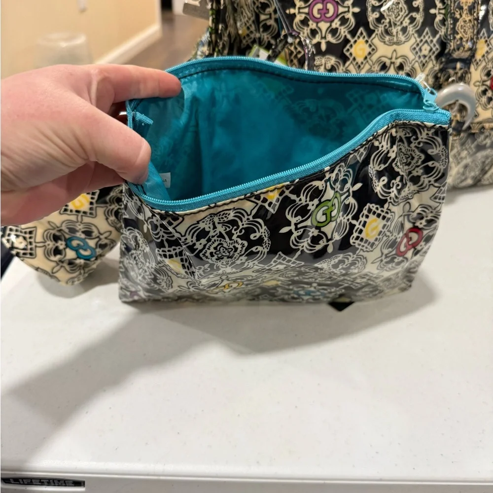 Kalencom Buckle Diaper Bag
